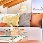 Uebersee21 Ferienloft By Interhome Daire