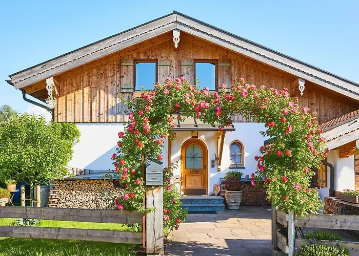 Uebersee21 Ferienloft By Interhome