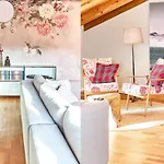 Uebersee21 Ferienloft By Interhome