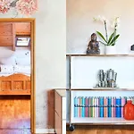 Uebersee21 Ferienloft By Interhome