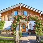 Uebersee21 Ferienloft By Interhome