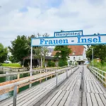 Uebersee21 Ferienloft By Interhome Übersee