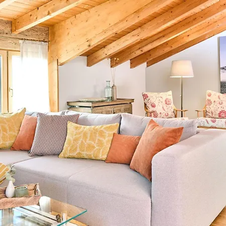 Uebersee21 Ferienloft By Interhome Lejlighed