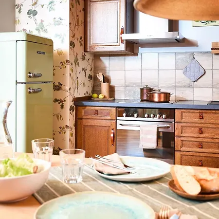 Uebersee21 Ferienloft By Interhome