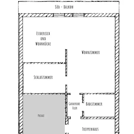 Uebersee21 Ferienloft By Interhome Apartment Übersee