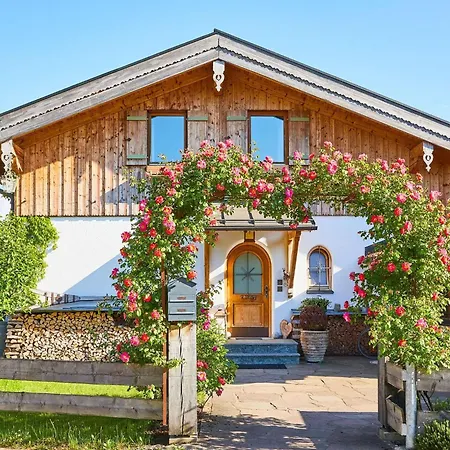 Uebersee21 Ferienloft By Interhome