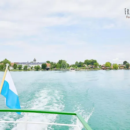 Uebersee21 Ferienloft By Interhome Apartment