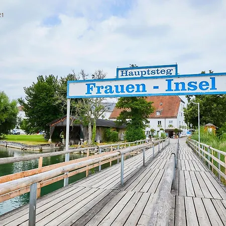 Uebersee21 Ferienloft By Interhome Übersee
